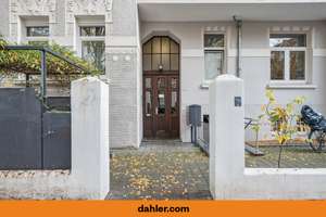 Eigentumswohnung mit Lift, 2 Bädern und 2 Balkonen – Die vollständige Adresse der Immobilie erhältst du vom Anbieter., 30161 List, Hannover – Vorschaubild 1