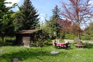 Liebhaberstück - Villa in bester Lage von Stendal – Die vollständige Adresse der Immobilie erhältst du vom Anbieter., 39576 Stendal – Vorschaubild 9