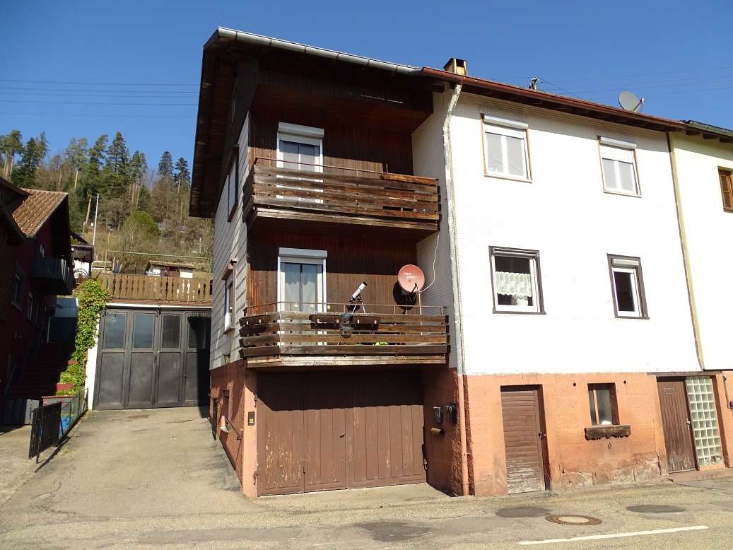 Handwerker aufgepasst - das Haus der vielen Möglichkeiten, Calw Kreis – Bild 2