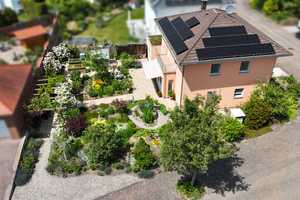 Moderne Stadtvilla Bj. 2012 in Ebernburg – stilvoll, ruhig & Energieeffizienz A+ – Bad Kreuznach (Kreis) – Vorschaubild 17
