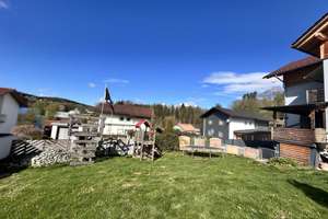 Top Zweifamilienhaus / Haus mit ELW mit großem Garten - zentrale Lage in Freyung  – Die vollständige Adresse der Immobilie erhältst du vom Anbieter., 94078 Freyung – Vorschaubild 25