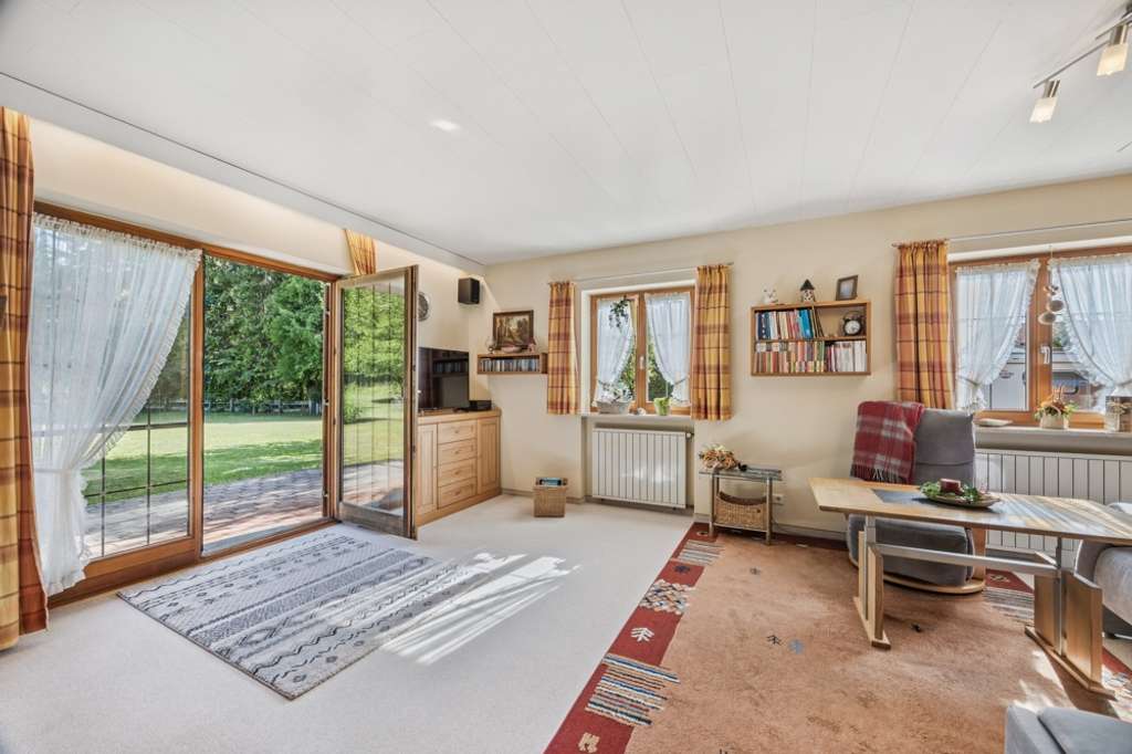 Immobilie in Reit im Winkl - MFH in idyllischer Lage - Bild 2