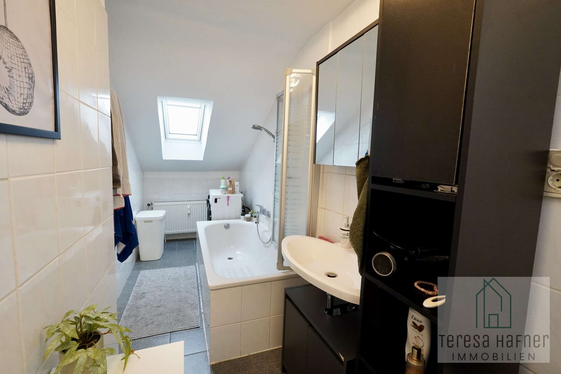 Immobilie in Bad Nauheim - Stabile Rendite in Nieder-Mörlen, 
voll vermietet - Bild 4