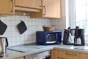 Reihenendhaus im Nordseebad Dangast /
 Wohnen, wo andere Urlaub machen! – Die vollständige Adresse der Immobilie erhältst du vom Anbieter., 26316 Varel – Vorschaubild 4