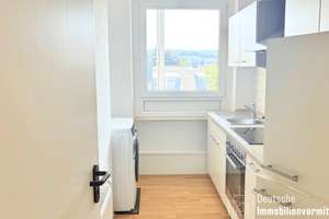Charmante 2-Zimmer-Wohnung mit Balkon und Einbauküche im ruhigen MFH! – Thorner Straße 12, 42283 Barmen, Wuppertal – Vorschaubild 3