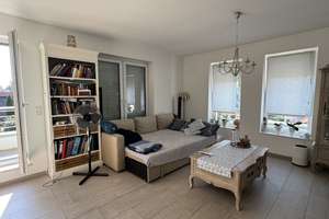 Eigentumswohnung mit Dachterrasse und viel Platz in Oldenburg – Die vollständige Adresse der Immobilie erhältst du vom Anbieter., 26127 Nadorst, Oldenburg (Oldenburg) – Vorschaubild 5