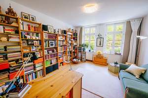 Alternative zum Haus - 5 Zi. Eigentumswohnung mit Garten, Garage und Stellplatz – Die vollständige Adresse der Immobilie erhältst du vom Anbieter., 33689 Sennestadt, Bielefeld – Vorschaubild 14