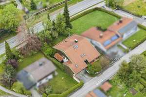 Sofort Bezugsfrei! Architektonisch schönes Einfamilienhaus mit Garten und sehr viel Platz! – Miesbach (Kreis) – Vorschaubild 23