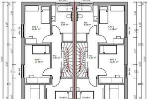 Neubau Doppelhaushälfte mit Terrasse, Garten und 2 Stellplätzen. – Die vollständige Adresse der Immobilie erhältst du vom Anbieter., 56587 Straßenhaus – Vorschaubild 31