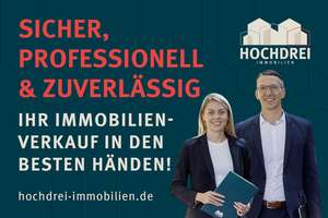 Stilvolles Wohnen: Helle 4-Zimmer-Wohnung mit Südbalkon und Garage zum Kauf in Mainz-Marienborn – Die vollständige Adresse der Immobilie erhältst du vom Anbieter., 55127 Marienborn, Mainz – Vorschaubild 2