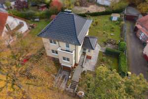 Charmantes Einfamilienhaus mit Ausbaupotenzial in ruhiger Lage von Dallgow-Döberitz – Die vollständige Adresse der Immobilie erhältst du vom Anbieter., 14624 Dallgow-Döberitz – Vorschaubild 4