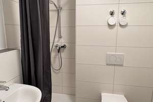 Traumhafte 1 Zimmer Wohnung mit Balkon in der Neustadt – Die vollständige Adresse der Immobilie erhältst du vom Anbieter., 55118 Neustadt, Mainz – Vorschaubild 5