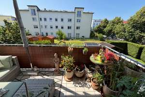 2-Zimmer-Wohnung mit Loggia in ruhiger Lage von Walldorf – Die vollständige Adresse der Immobilie erhältst du vom Anbieter., 64546 Mörfelden-Walldorf – Vorschaubild 4