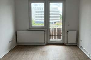 großzügige 2 Zimmerwohnung mit 2 Balkonen – Schifferstraße 21, 27568 Mitte, Bremerhaven – Vorschaubild 6