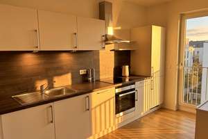 Attraktive 3 Zimmerwohnung zur Miete in Osnabrück - Wentzel Dr. – Günter-Kittelmann-Straße 11, 49090 Innenstadt, Osnabrück – Vorschaubild 5