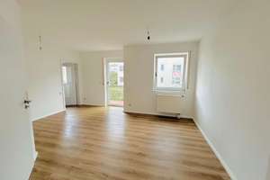 Sonniger Balkon & Moderne Einbauküche – Frankenbergstraße  24, 1159 Löbtau-Süd, Dresden – Vorschaubild 5