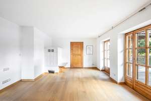 Architektenhaus auf außergewöhnlichem Grundstück – Die vollständige Adresse der Immobilie erhältst du vom Anbieter., 81929 Johanneskirchen, München – Vorschaubild 11