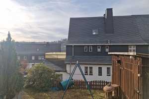 Schöne Doppelhaushälfte in der Stadt Schwarzenberg! – Erzgebirgskreis – Vorschaubild 4