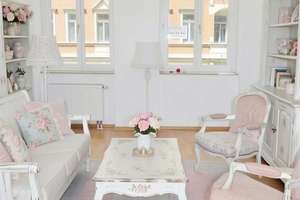 2-Raum-Wohnung mit Balkon in Dresden-Johannstadt - direkt neben Uniklinikum – Hertelstraße 24, 1307 Johannstadt-Nord, Dresden – Vorschaubild 3