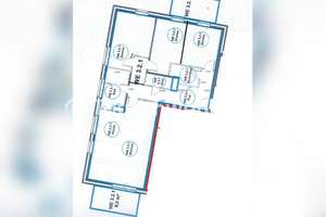 Tauschwohnung: Sonnige, moderne Neubauwohnung mit zwei Balkonen und Keller
