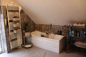 Preissenkung!!! Exklusives Doppelhaus in Krusenbusch – großzügiges Wohnen in begehrter Lage – Die vollständige Adresse der Immobilie erhältst du vom Anbieter., 26135 Krusenbusch, Oldenburg (Oldenburg) – Vorschaubild 7