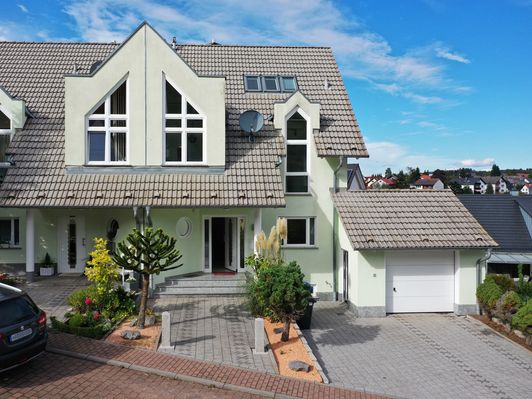 Haus Kaufen In Aschaffenburg Kreis