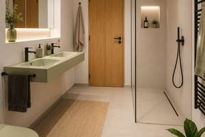 Freistehendes EFH, 4 Z., 127m² Wohnfl. auf 756m² Grund in Peine OT Schwicheldt – Tegeler Straße 25, 31226 Peine – Vorschaubild 13