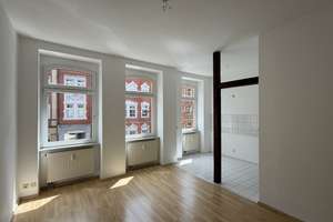 Schöne 2-Raumwohnung in Erfurt – Die vollständige Adresse der Immobilie erhältst du vom Anbieter., 99086 Johannesvorstadt, Erfurt – Vorschaubild 6
