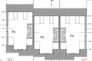 Neubauprojekt:
Attraktives Reiheneckhaus in Oekoven
- Erstbezug im Sommer 2023
- Bereits im Bau – Neuss (Rhein-Kreis) – Vorschaubild 7