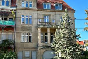 luxuriöse Wohnung im wunderschönem Kulturdenkmal mit Einbauküche auch als WG möglich – Haid-und-Neu-Straße 1, 76131 Oststadt, Karlsruhe – Vorschaubild 30