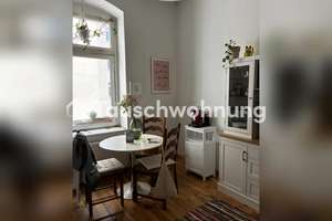 Tauschwohnung: 2-Zimmer PBerg (landeseigen) gegen PBerg 3+Zimmer Wohnung – Die vollständige Adresse der Immobilie erhältst du vom Anbieter., 10435 Prenzlauer Berg, Berlin – Vorschaubild 6