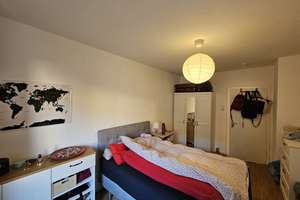 *GEPFLEGTE 2 ZI WOHNUNG IN GOLZHEIM* - TOP INVESTMENT – Seydlitzstr 3, 40476 Golzheim, Düsseldorf – Vorschaubild 7