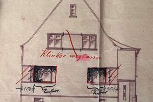 Vermietetes 2 Familienhaus in beliebter Altstadtlage von Reinheim – Die vollständige Adresse der Immobilie erhältst du vom Anbieter., 64354 Reinheim – Vorschaubild 14