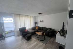 Modernisierte 3-Zimmer-Wohnung in Dortmund-Oespel mit WBS