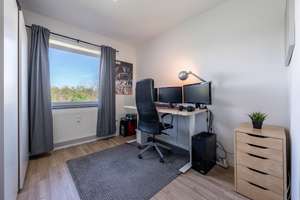 Wohnen mit Elbflair 
– moderne 3-Zimmer-Wohnung in ruhiger, maritimer Lage – Die vollständige Adresse der Immobilie erhältst du vom Anbieter., 21129 Finkenwerder, Hamburg – Vorschaubild 4