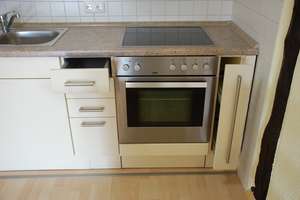 WOB-Sülfeld: 1 Zimmer Appartment mit 43 m2 – Dorfstr. 17, 38442 Sülfeld, Wolfsburg – Vorschaubild 3