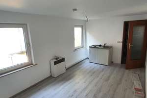 1 Zimmer Wohnung in zentraler Lage