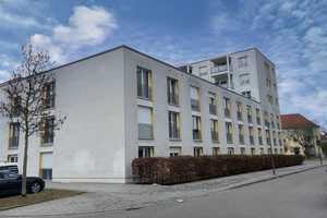 Wohnung in Regensburg – Regensburg – Vorschaubild 1