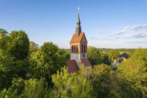 Sanierungsbedürftige Doppelhaushälfte mit großem Garten und Ausbaureserve in Uetz – Die vollständige Adresse der Immobilie erhältst du vom Anbieter., 14467 Uetz-Paaren, Potsdam – Vorschaubild 2