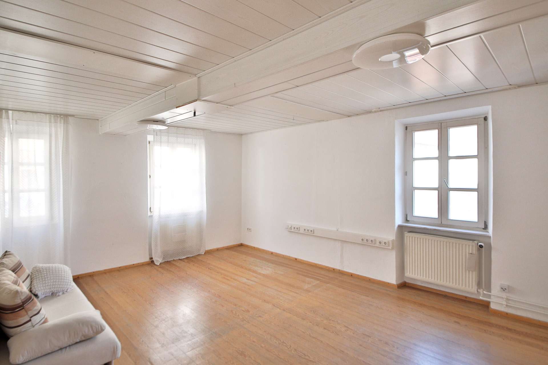 Immobilie in Insheim - Traditionelles spätbarockes Fachwerkhaus unter Denkmalschutz – flexibel für Ihr Leben - Bild 4