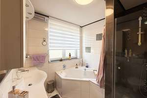 -RESERVIERT- Moderne Doppelhaushälfte im Split-Level mit Garten, Garage & A+-Energieeffizienz in Rox – Die vollständige Adresse der Immobilie erhältst du vom Anbieter., 55595 Roxheim – Vorschaubild 8