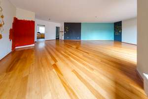 Lichtdurchflutete 4-Zimmer-Wohnung mit 2 Balkonen & TG – provisionsfrei, mit Gestaltungsspielraum – Kreitenstraße 24, 40470 Mörsenbroich, Düsseldorf – Vorschaubild 23