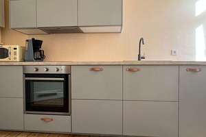 Little Loft - voll möbliert im Rheingauviertel – Die vollständige Adresse der Immobilie erhältst du vom Anbieter., 65197 Rheingauviertel / Hollerborn, Wiesbaden – Vorschaubild 6