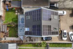 Heimkommen und ankommen – moderne Doppelhaushälfte mit Terrasse und KfW-Finanzierung in Solingen – Die vollständige Adresse der Immobilie erhältst du vom Anbieter., 42653 Gräfrath, Solingen – Vorschaubild 21