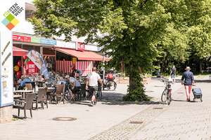 Moderne 2-Zimmer-Wohnung in München zu vermieten – Bellinzonastraße 28, 81475 Fürstenried-West, München – Vorschaubild 10
