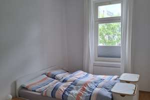 lichtdurchflutete 3-Zimmer-Wohnung mit Balkon – Breitenfelder Straße 28, 4155 Gohlis-Süd, Leipzig – Vorschaubild 6