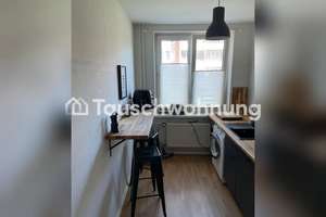 Tauschwohnung: Geräumige Wohnung in Hamburg-Nord zum Tausch – Die vollständige Adresse der Immobilie erhältst du vom Anbieter., 22087 Uhlenhorst, Hamburg – Vorschaubild 5