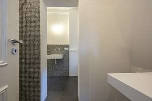 Mehrere Grundrissoptionen - auch Verkleinerung - Einmaliges Penthouse mit Traumblick in Herdern – 79104 Neuburg, Freiburg im Breisgau – Vorschaubild 22