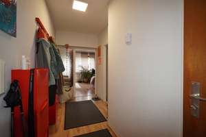 Wiesbaden-Medenbach: Gepflegte 3-ZKBB Eigentumswohnung mit Stellplatz – ideal für Kapitalanleger – Die vollständige Adresse der Immobilie erhältst du vom Anbieter., 65207 Medenbach, Wiesbaden – Vorschaubild 19