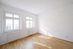 Zentral gelegen und von Grün umgeben: lichtdurchflutete 2-Zimmerwohnung – Die vollständige Adresse der Immobilie erhältst du vom Anbieter., 10115 Mitte (Ortsteil), Berlin – Vorschaubild 3